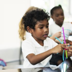 Maternelle/Primaire/Elémentaire