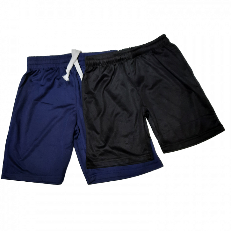 Short de sport Lorenzo