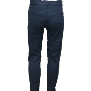 Pantalon Bleu Marine