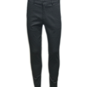 Pantalon Chino Noir