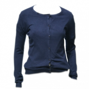 Pull bleu marine pour primaire, collège, et lycée
