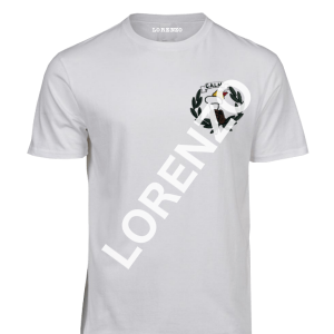 T-shirt de sport Lisette Moutachy
