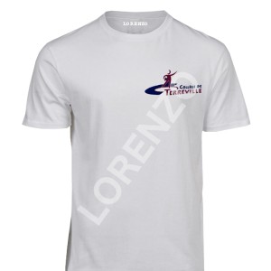 T-shirt Collège Terreville