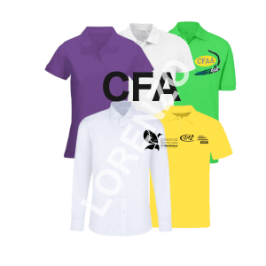 CFA