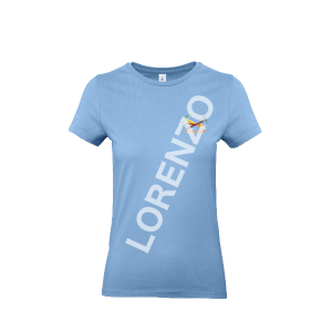 Tee-shirt Lycée Mont Gérald