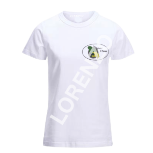 Tee-shirt Lycée Franz Fanon Général