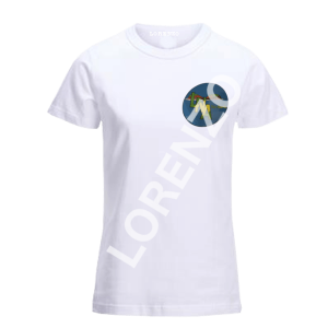 Tee-shirt Lycée LNA
