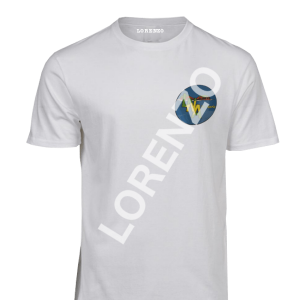 Tee-shirt Lycée LNA