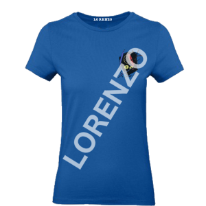 Tee-shirt Lycée CHATEAUBOEUF