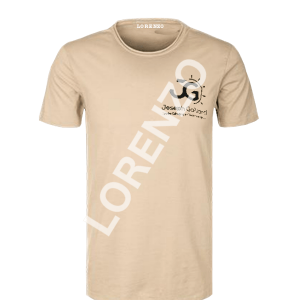 Tee-shirt Lycée Joseph Gaillard