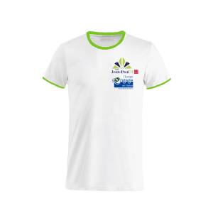 Tee-shirt Saint Jean Paul 2