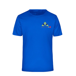 Tee-shirt Lycée Saint Jean Paul 2