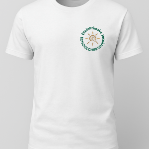 Jocelyne BEROUARD (t-shirt)