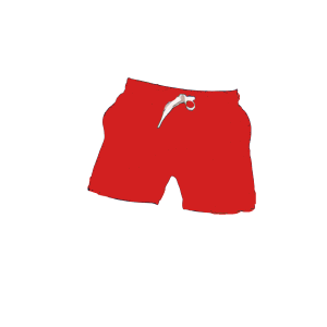 Short Rouge