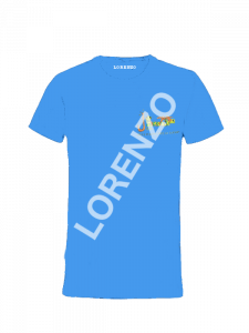 Tee-shirt Lycée Joseph Pernock