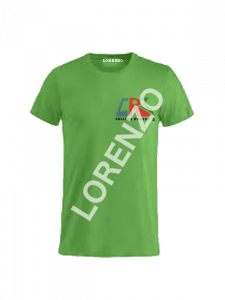 Tee-shirt Collège Robert 3