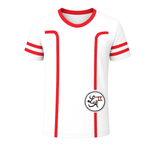 Tee-shirt Lycée Acajou 2