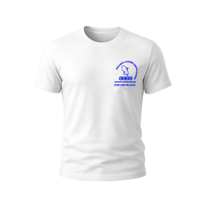 Tee-shirt Collège Cassien Saint-Claire