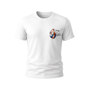 Tee-shirt Collège du Vauclin