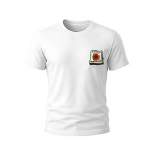 Tee-shirt primaire Lu-Cayol