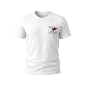 Tee-shirt primaire Edouard Marceau