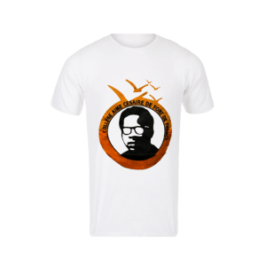 Tee-shirt Collège Aimée Cesaire