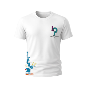 Tee-shirt Lycée Franz Fanon Pro