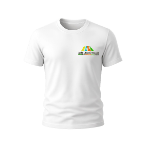 Tee-shirt Lycée Leopold Bissol