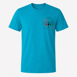 T-shirt primaire Marie-Thérèse Gertrude