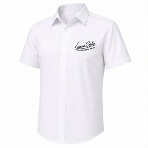Chemise Lycée Lumina Sophie
