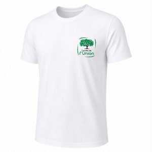 T-shirt Lycée de l'Union